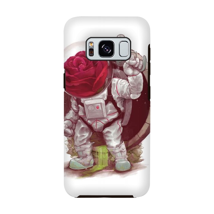Galaxy S8 StrongFit Consuelo by Draco