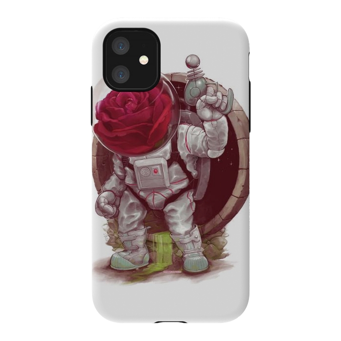 iPhone 11 StrongFit Consuelo by Draco