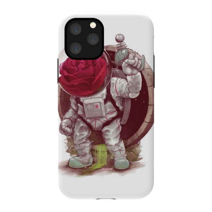 iPhone 11 Pro StrongFit Consuelo by Draco