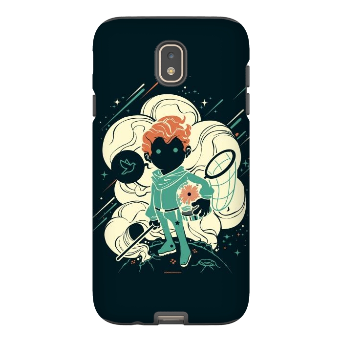Galaxy J7 StrongFit Little Prince by Draco