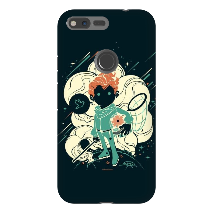 Pixel XL StrongFit Little Prince by Draco