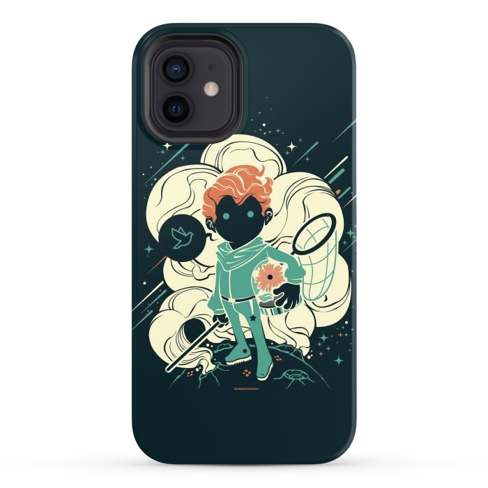 iPhone 12 StrongFit Little Prince by Draco