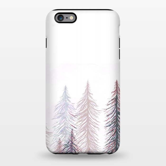 iPhone 6/6s plus StrongFit Into the forest  by Rose Halsey