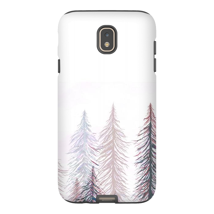Galaxy J7 StrongFit Into the forest  by Rose Halsey