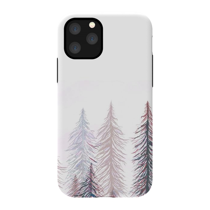 iPhone 11 Pro StrongFit Into the forest  by Rose Halsey
