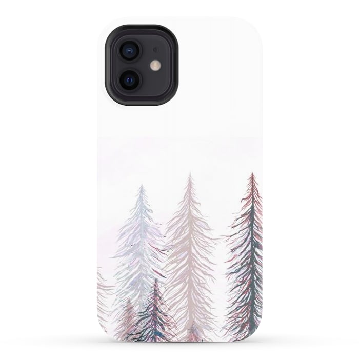 iPhone 12 StrongFit Into the forest  por Rose Halsey