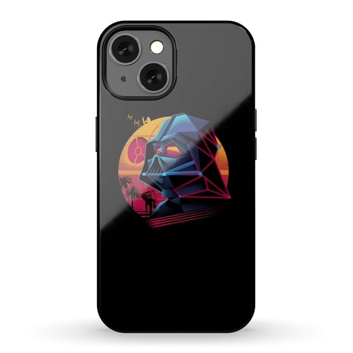 iPhone 13 StrongFit Rad Lord by Vincent Patrick Trinidad