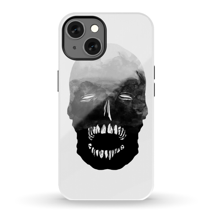iPhone 13 StrongFit ink by Lucas Dutra