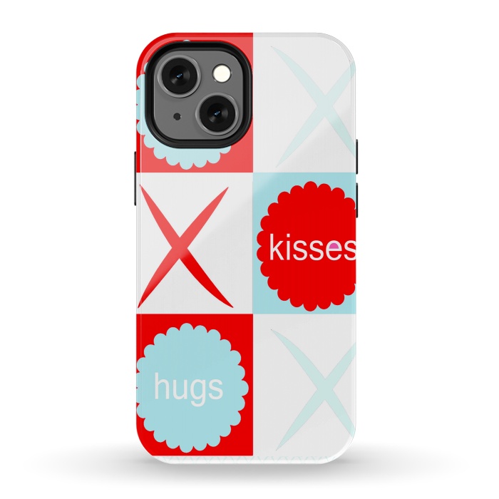 Hugs & Kissies