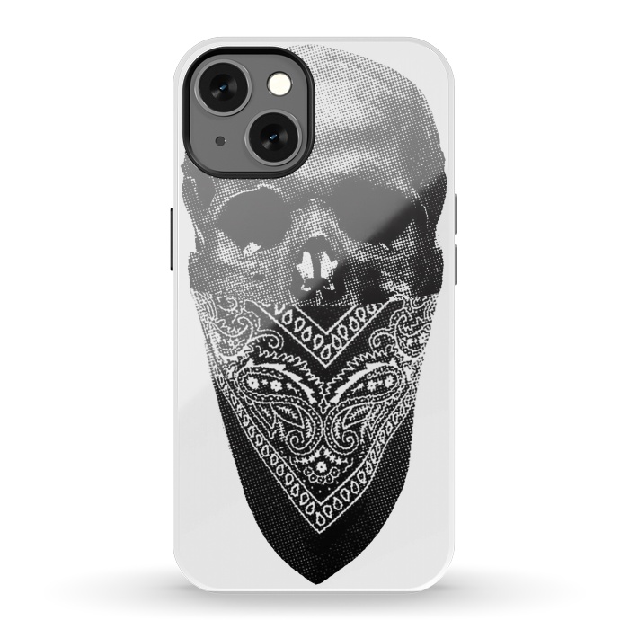 iPhone 13 StrongFit Original Gangster by Rui Faria