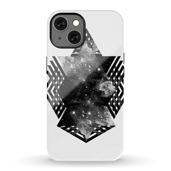 iPhone 13 StrongFit Space travel by Rui Faria