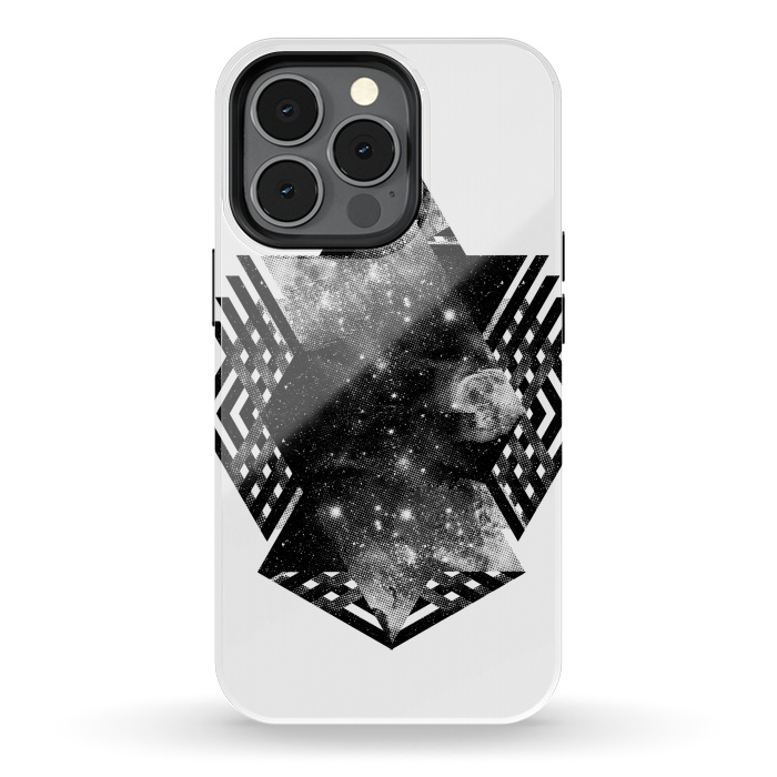iPhone 13 pro StrongFit Space travel by Rui Faria