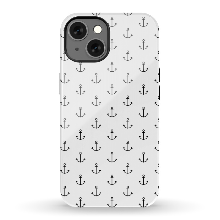iPhone 13 StrongFit Anchors by Mitxel Gonzalez