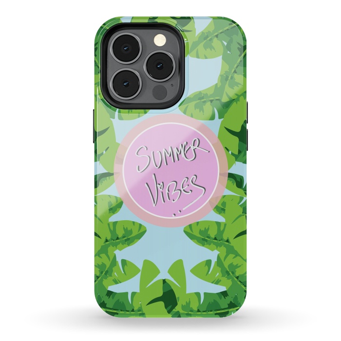 iPhone 13 pro StrongFit summer vibes by MUKTA LATA BARUA