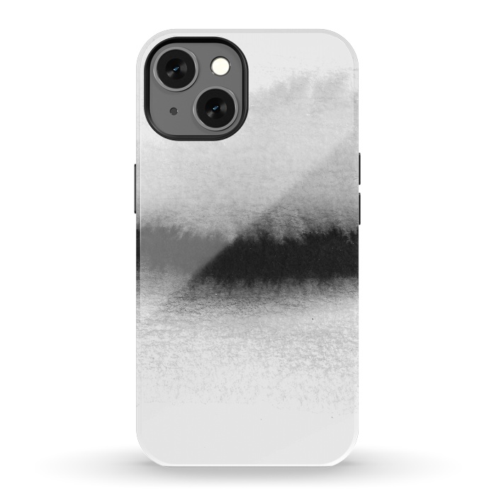 iPhone 13 StrongFit Watercolor Wash by Caitlin Workman