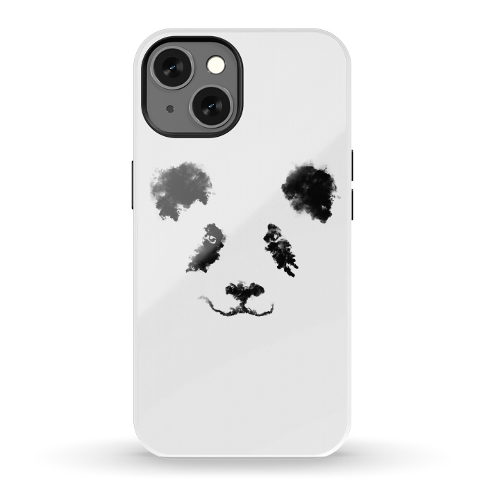 iPhone 13 StrongFit Cloud Panda by Sitchko