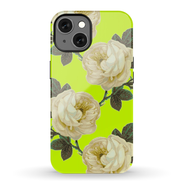iPhone 13 StrongFit Spring Arrival by Zala Farah