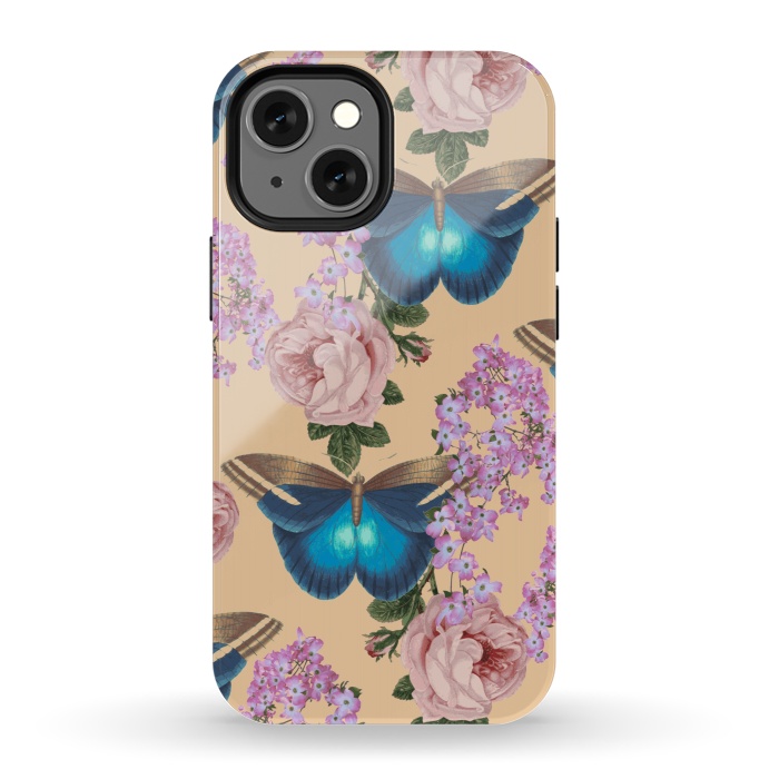 iPhone 13 mini StrongFit Beauties by Zala Farah