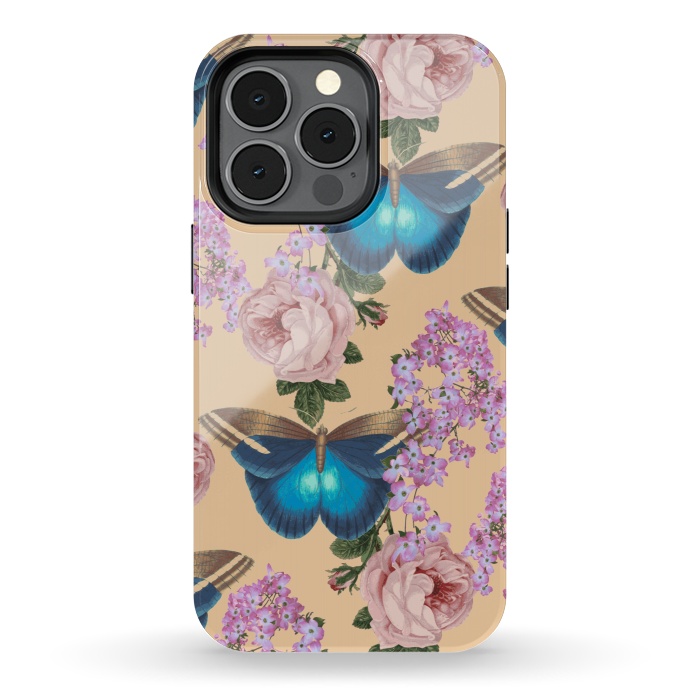 iPhone 13 pro StrongFit Beauties by Zala Farah