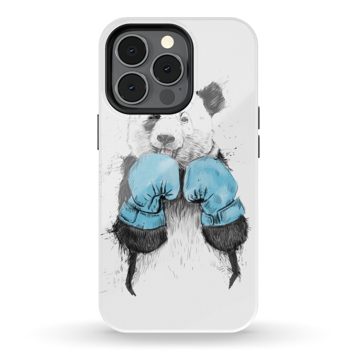iPhone 13 pro StrongFit The winner by Balazs Solti