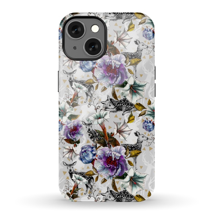 iPhone 13 StrongFit Winter dream  by Mmartabc