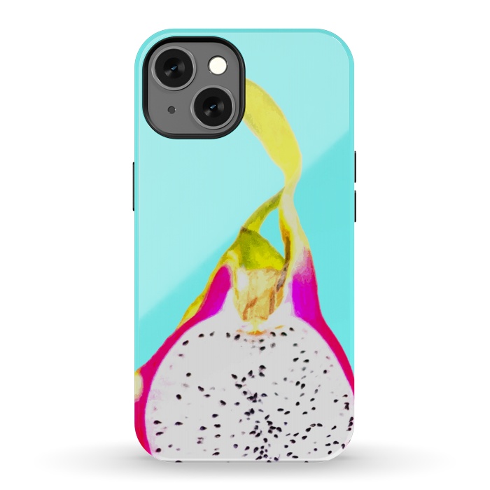 iPhone 13 StrongFit Dragon Fruit by Alemi