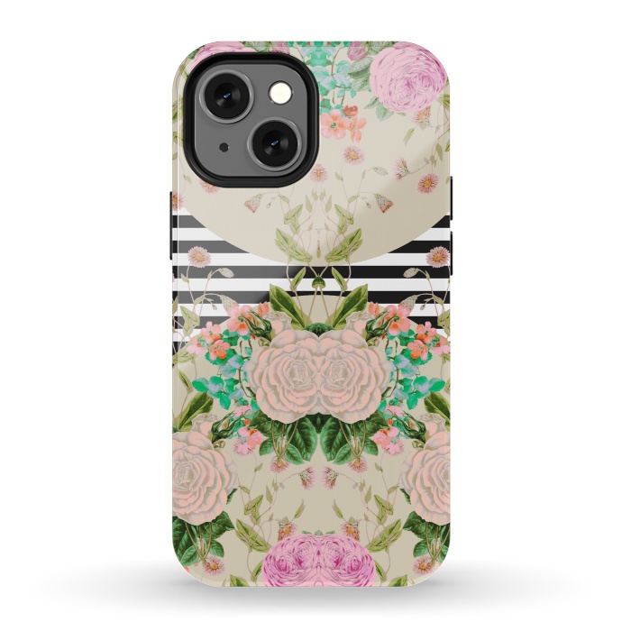 iPhone 13 mini StrongFit Bloomers by Zala Farah