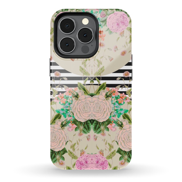 iPhone 13 pro StrongFit Bloomers by Zala Farah