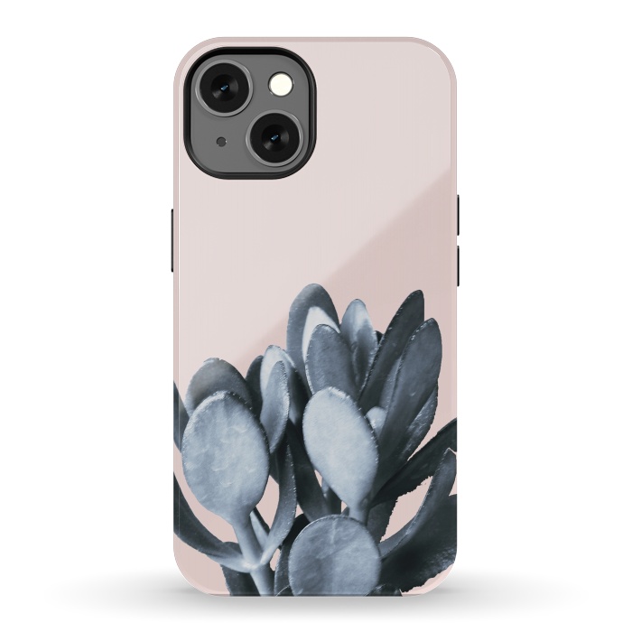 iPhone 13 StrongFit Cactus collection BL-II by ''CVogiatzi.