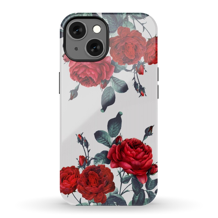 iPhone 13 StrongFit Rose my life by ''CVogiatzi.