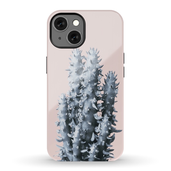 iPhone 13 StrongFit Cactus collection BL-III by ''CVogiatzi.