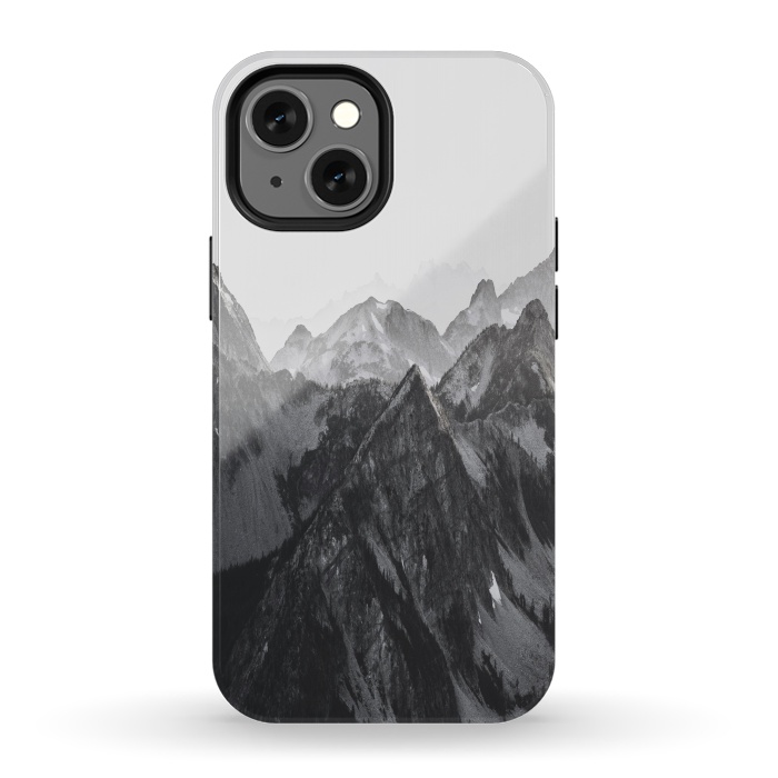 iPhone 13 mini StrongFit Find your Wild by ''CVogiatzi.