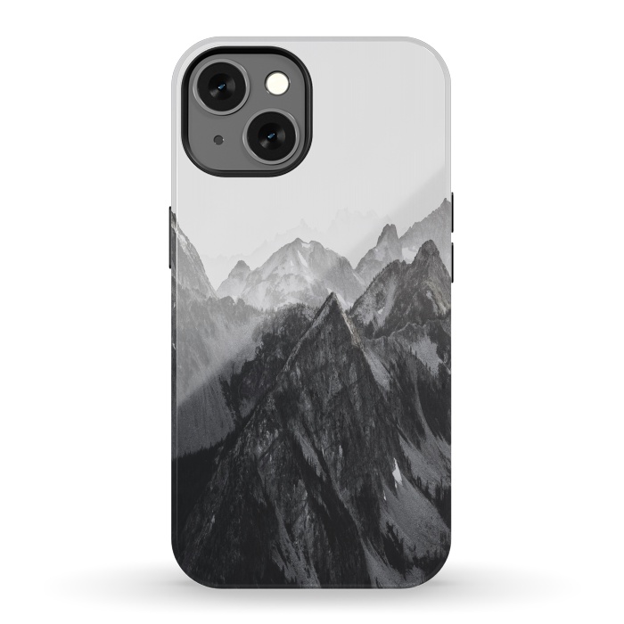 iPhone 13 StrongFit Find your Wild by ''CVogiatzi.
