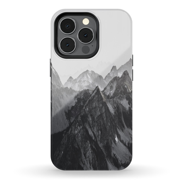 iPhone 13 pro StrongFit Find your Wild by ''CVogiatzi.