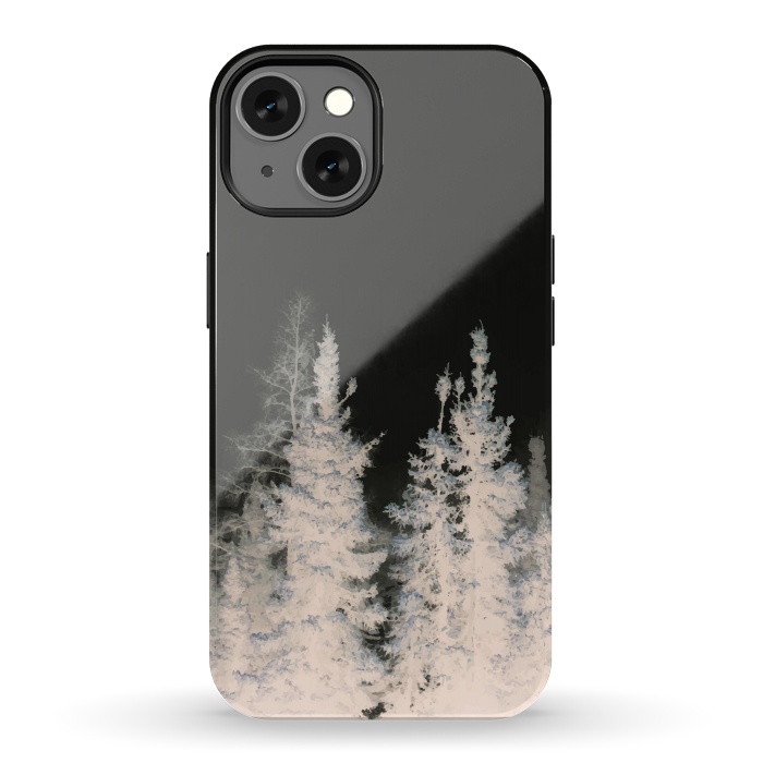 iPhone 13 StrongFit Night Vision by Creativeaxle