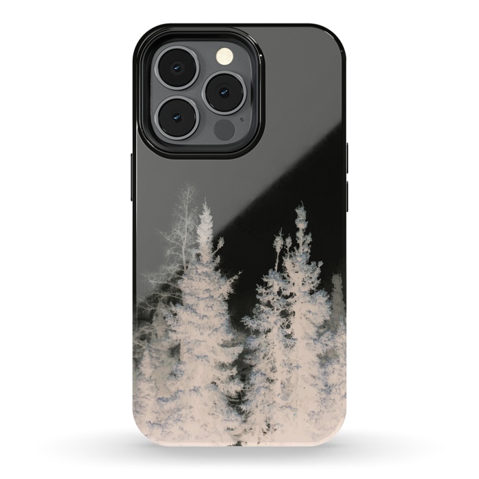 iPhone 13 pro StrongFit Night Vision by Creativeaxle