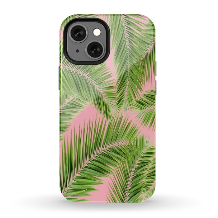 iPhone 13 mini StrongFit The Style of Nature by Joanna Vog