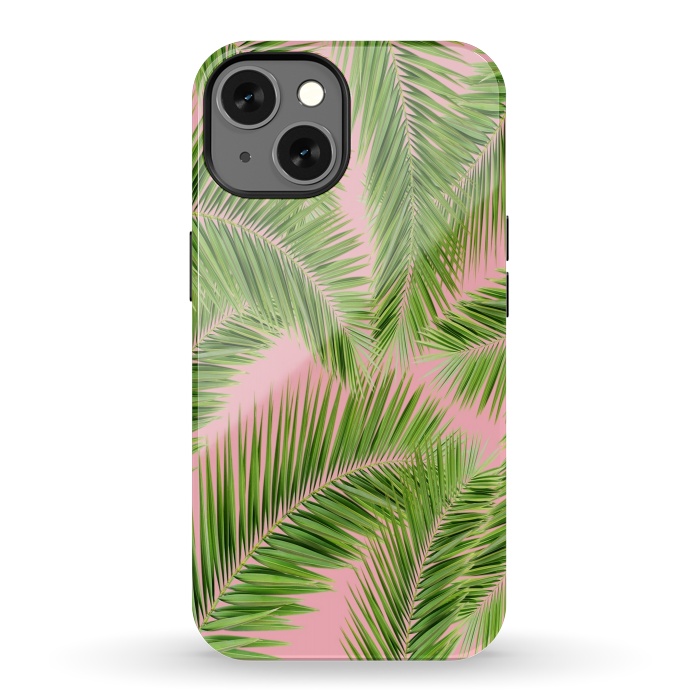iPhone 13 StrongFit The Style of Nature by Joanna Vog