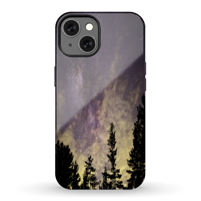 iPhone 13 StrongFit Starry Night by Joanna Vog