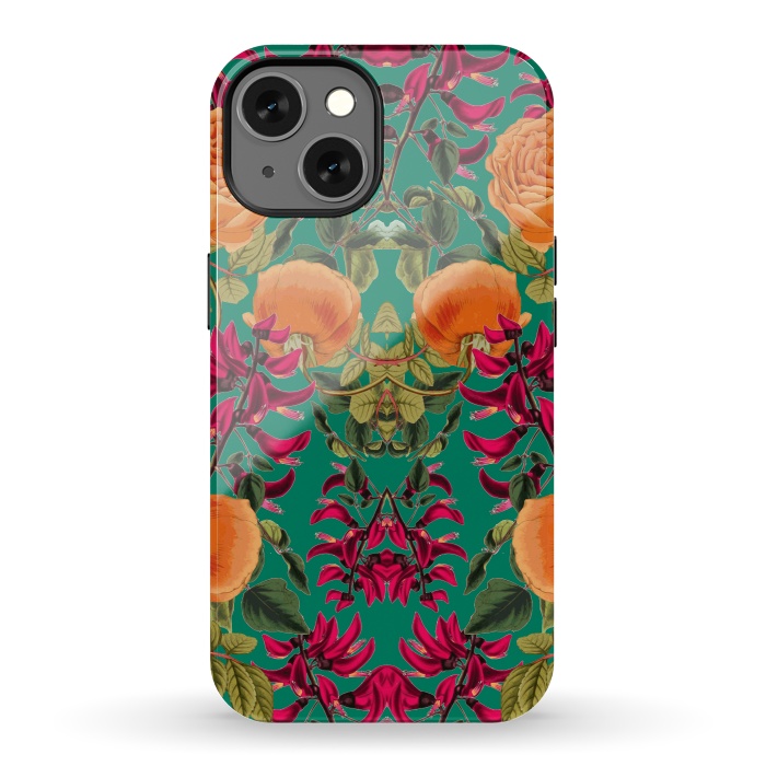 iPhone 13 StrongFit Sweet Spring by Zala Farah