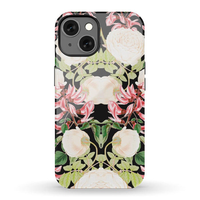 iPhone 13 StrongFit Sweet Spring Inverted by Zala Farah
