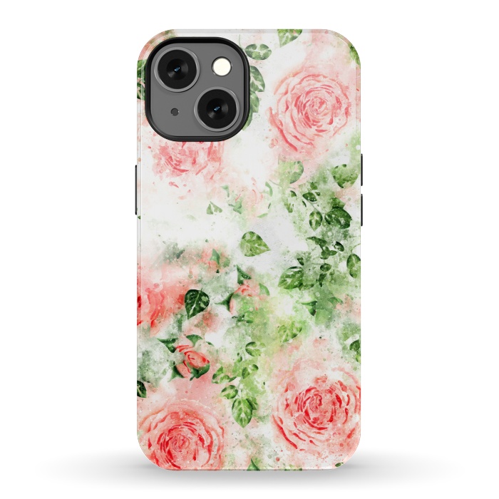 iPhone 13 StrongFit Indiana Rose by Creativeaxle