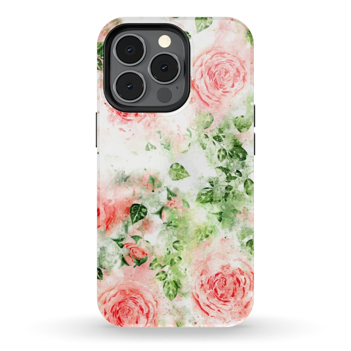 iPhone 13 pro StrongFit Indiana Rose by Creativeaxle