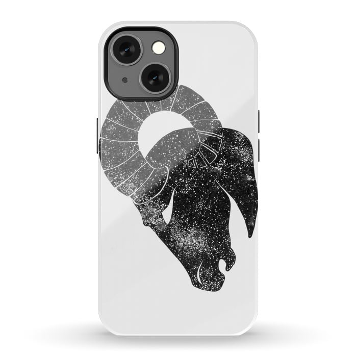 iPhone 13 StrongFit Aries by ECMazur 