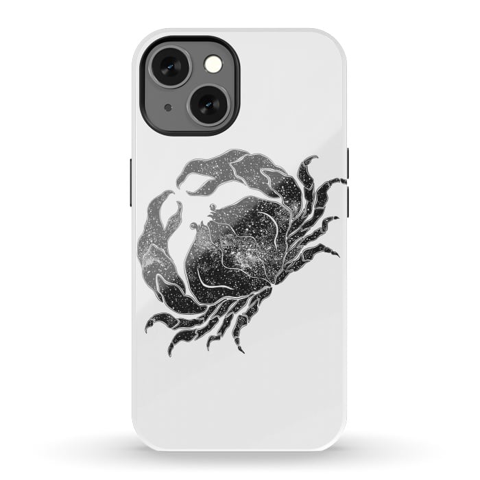 iPhone 13 StrongFit Cancer by ECMazur 
