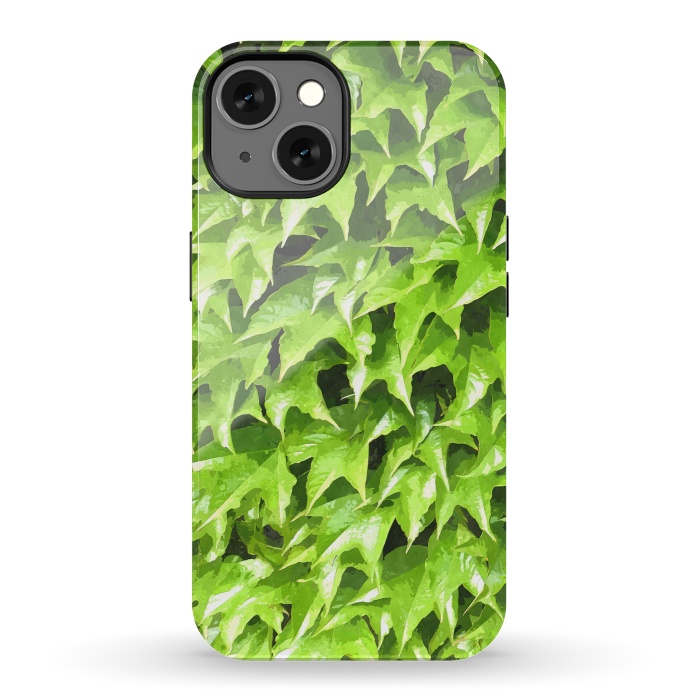 iPhone 13 StrongFit Ivy by Alemi