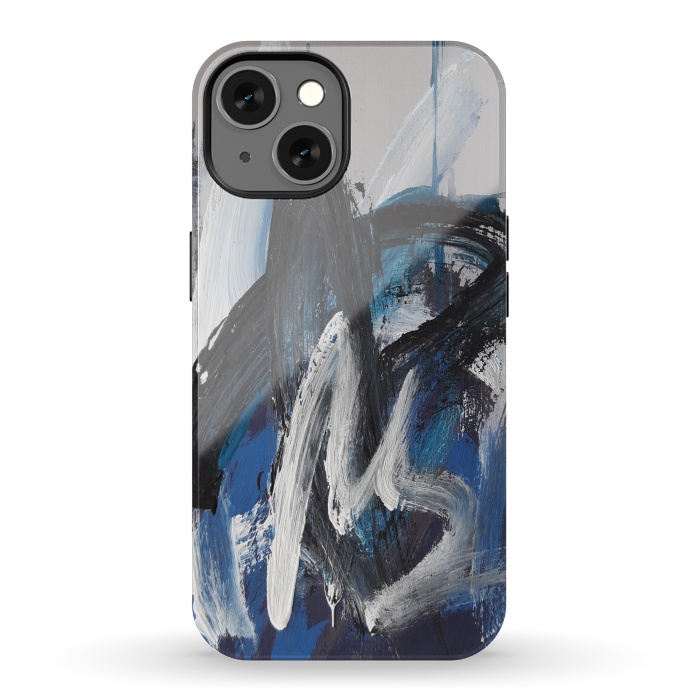 iPhone 13 StrongFit Storm III by Nuria Lago