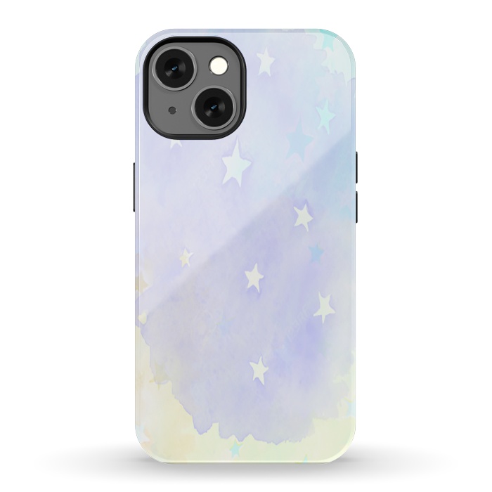 iPhone 13 StrongFit MAGIC STARS by Mariana Socorro
