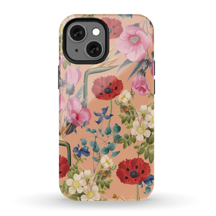 iPhone 13 mini StrongFit Nature's Pick by Zala Farah