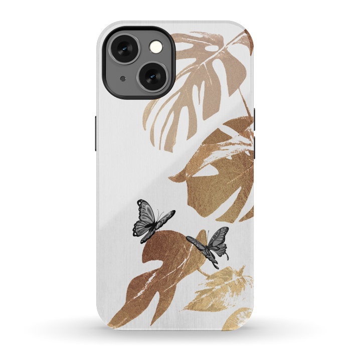 iPhone 13 StrongFit Fluttering Nature I by ''CVogiatzi.